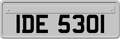IDE5301
