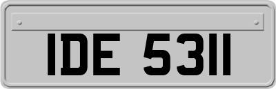 IDE5311
