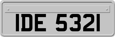 IDE5321