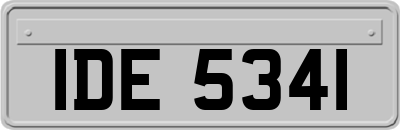 IDE5341