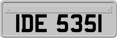IDE5351