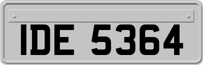 IDE5364