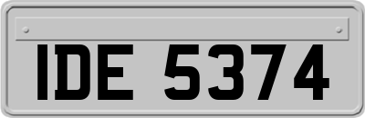IDE5374