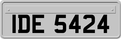 IDE5424
