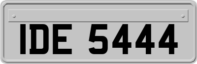 IDE5444