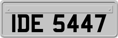 IDE5447