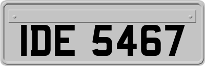 IDE5467