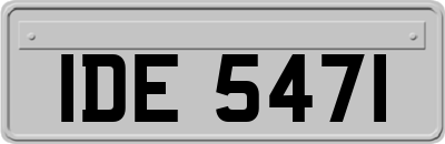 IDE5471