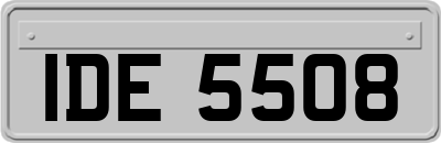 IDE5508