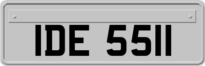 IDE5511