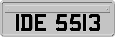 IDE5513