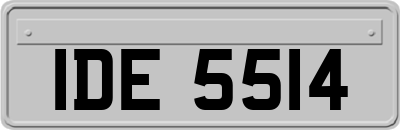IDE5514