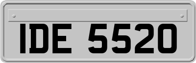 IDE5520