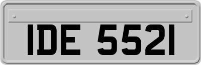 IDE5521