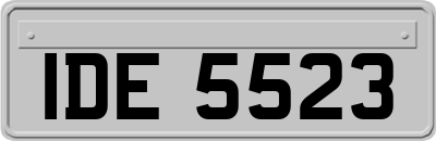 IDE5523