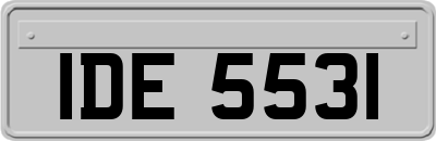 IDE5531