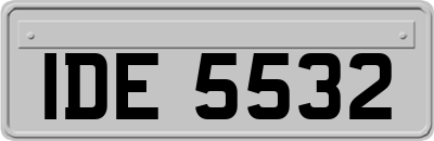 IDE5532