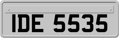IDE5535