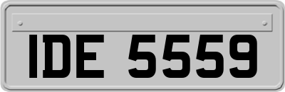 IDE5559