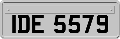 IDE5579