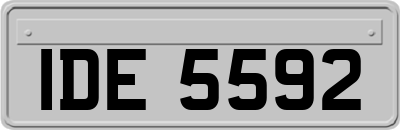 IDE5592