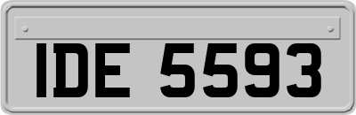 IDE5593