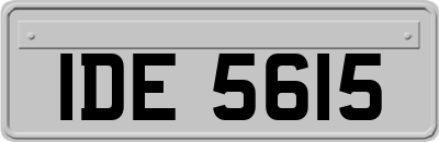 IDE5615