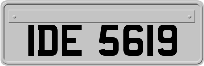 IDE5619