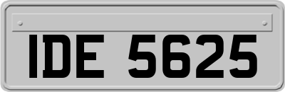 IDE5625