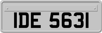 IDE5631