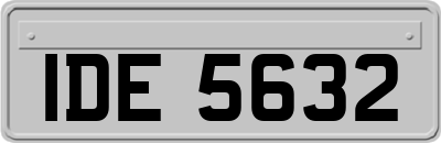 IDE5632