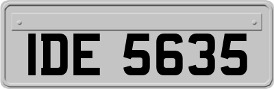 IDE5635