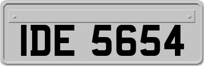 IDE5654
