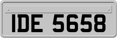 IDE5658