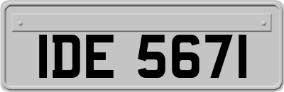 IDE5671
