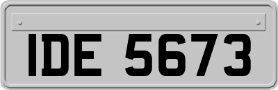 IDE5673