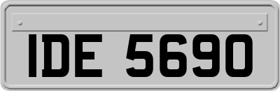 IDE5690
