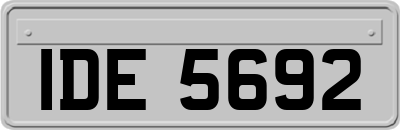 IDE5692