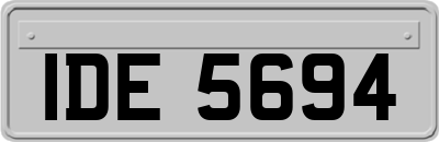 IDE5694