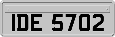 IDE5702