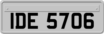 IDE5706