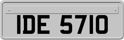IDE5710