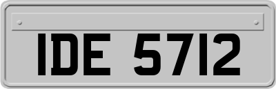 IDE5712