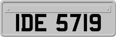 IDE5719