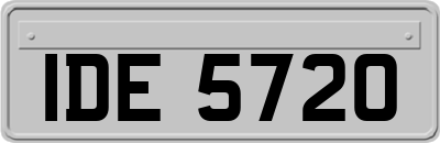 IDE5720