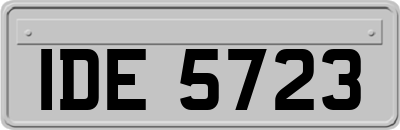IDE5723