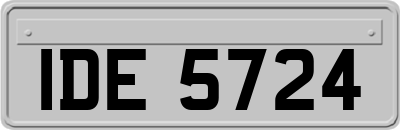 IDE5724
