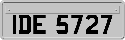 IDE5727