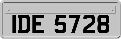 IDE5728