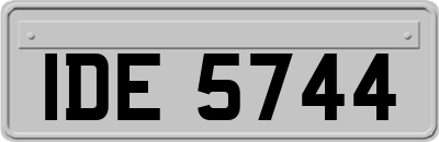 IDE5744